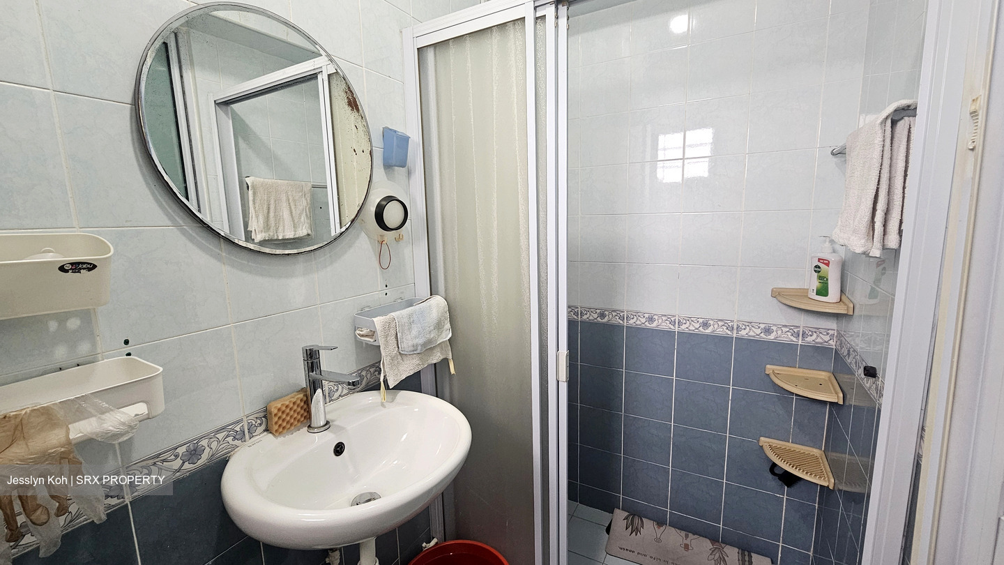 Blk 303B Anchorvale Court (Sengkang), HDB 4 Rooms #485151821